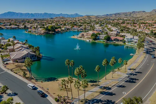 Lakewood in Phoenix, Arizona