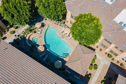 Larronata in Phoenix, Arizona