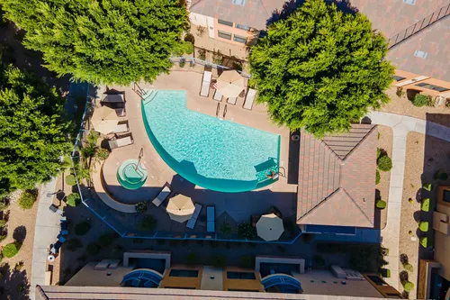 Larronata in Phoenix, Arizona