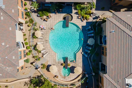 Larronata in Phoenix, Arizona