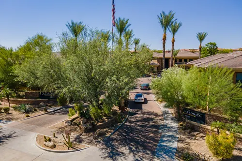 Larronata in Phoenix, Arizona