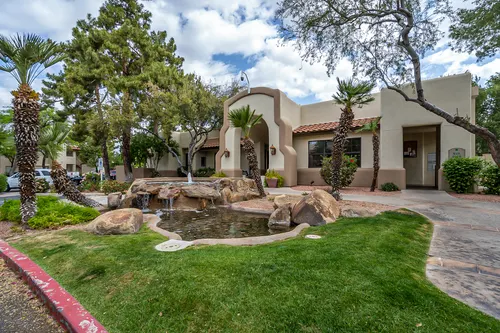 Las Brisas in Phoenix, Arizona