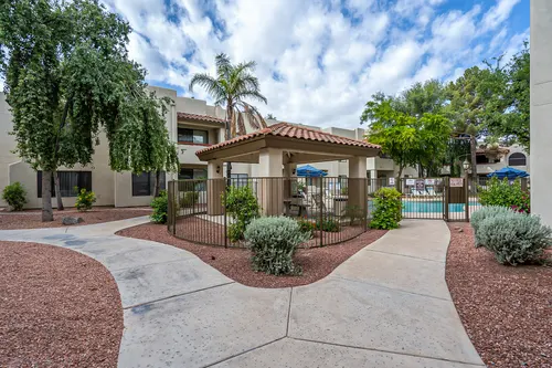 Las Brisas in Phoenix, Arizona