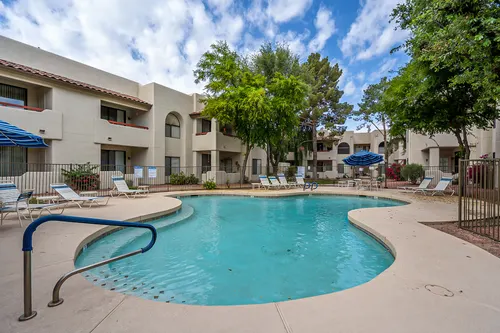 Las Brisas in Phoenix, Arizona
