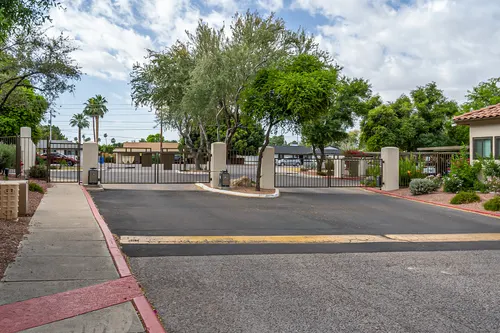 Las Brisas in Phoenix, Arizona
