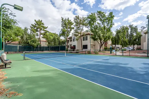 Las Brisas in Phoenix, Arizona
