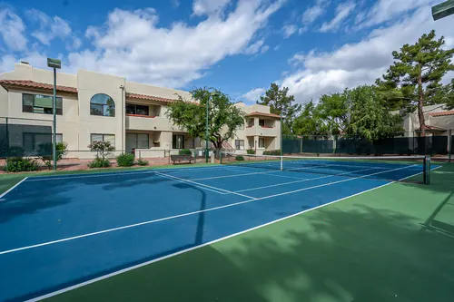 Las Brisas in Phoenix, Arizona