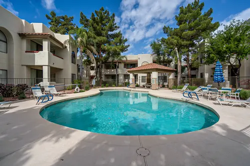 Las Brisas in Phoenix, Arizona
