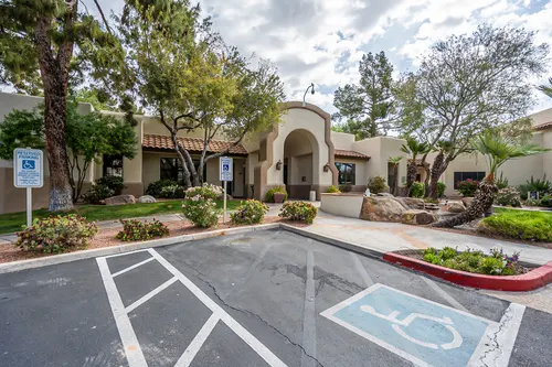 Las Brisas in Phoenix, Arizona