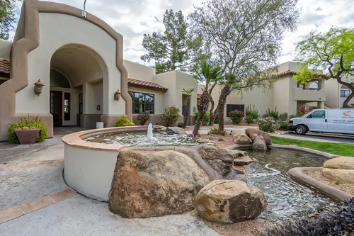 Las Brisas in Phoenix, Arizona
