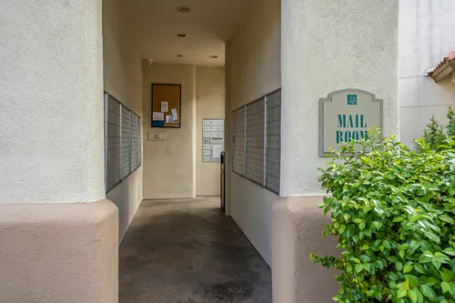 Las Brisas in Phoenix, Arizona