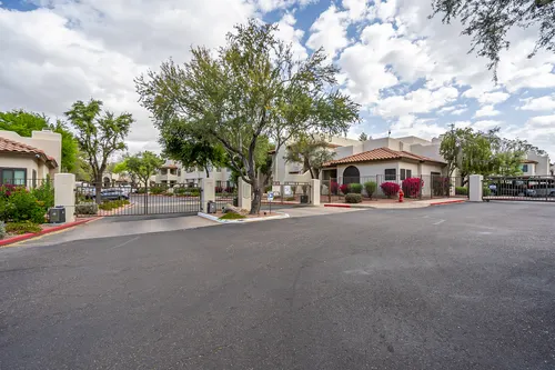 Las Brisas in Phoenix, Arizona