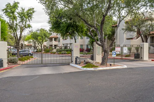 Las Brisas in Phoenix, Arizona