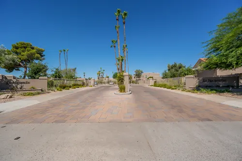 Las Haciendas in Phoenix, Arizona