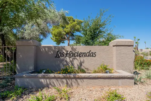 Las Haciendas in Phoenix, Arizona