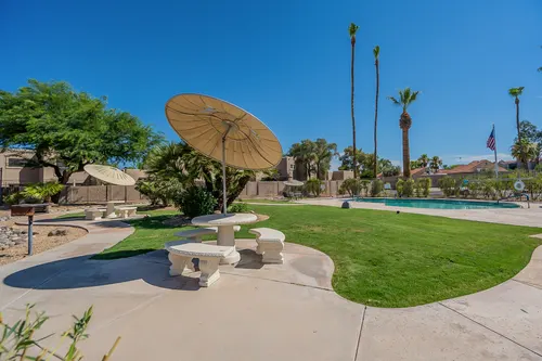 Las Haciendas in Phoenix, Arizona