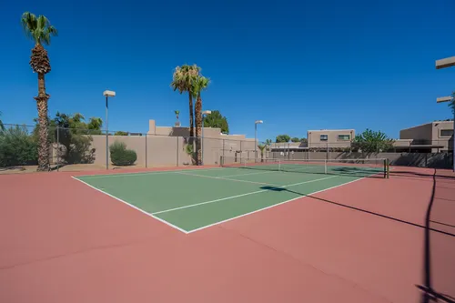 Las Haciendas in Phoenix, Arizona