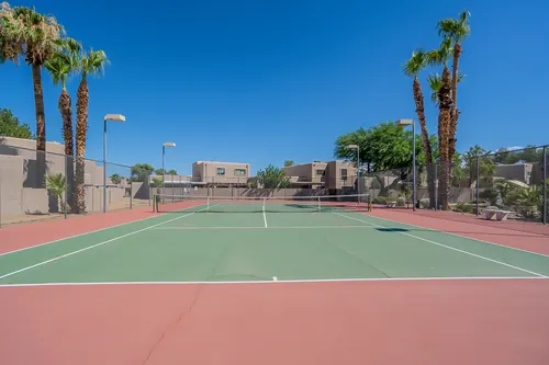 Las Haciendas in Phoenix, Arizona