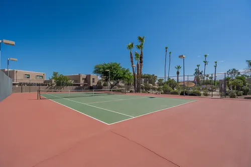 Las Haciendas in Phoenix, Arizona