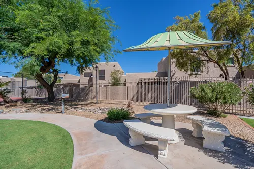 Las Haciendas in Phoenix, Arizona