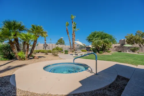 Las Haciendas in Phoenix, Arizona