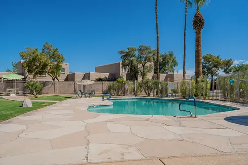 Las Haciendas in Phoenix, Arizona