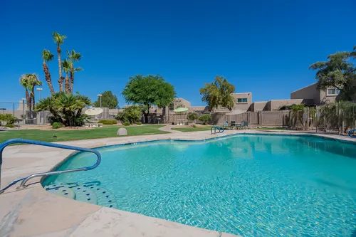 Las Haciendas in Phoenix, Arizona