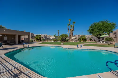 Las Haciendas in Phoenix, Arizona