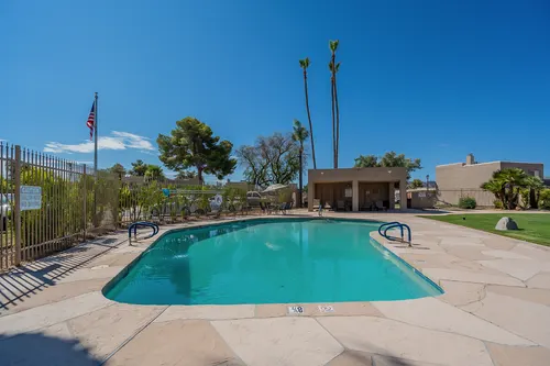 Las Haciendas in Phoenix, Arizona