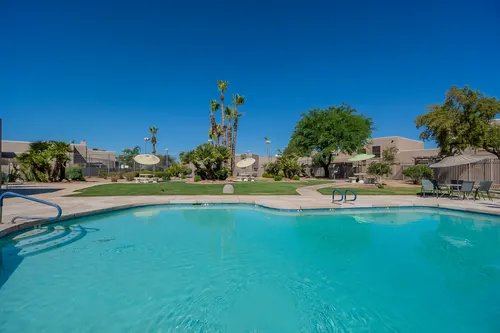 Las Haciendas in Phoenix, Arizona
