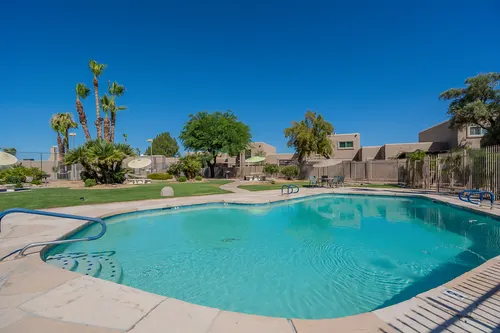 Las Haciendas in Phoenix, Arizona
