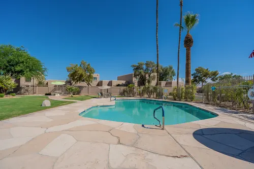 Las Haciendas in Phoenix, Arizona