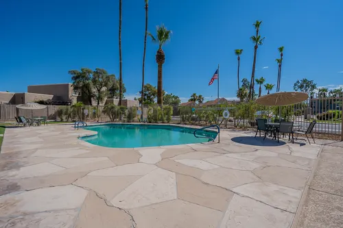 Las Haciendas in Phoenix, Arizona