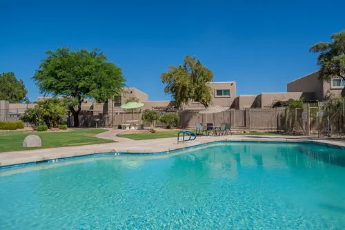 Las Haciendas in Phoenix, Arizona
