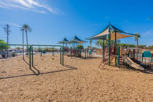 Laurelwood Community in Phoenix, Arizona