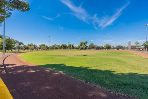 Laurelwood Community in Phoenix, Arizona