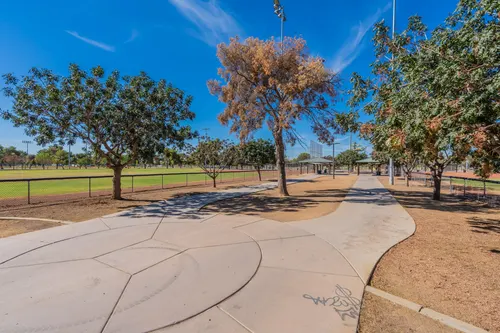 Laurelwood Community in Phoenix, Arizona