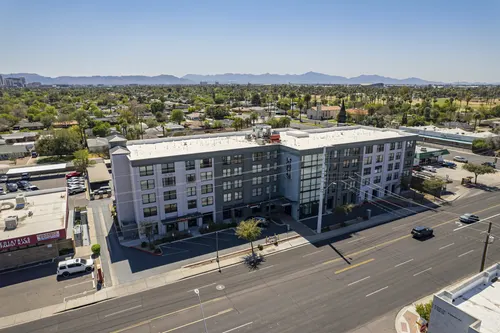 Lofts On Thomas in Phoenix, Arizona