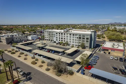 Lofts On Thomas in Phoenix, Arizona