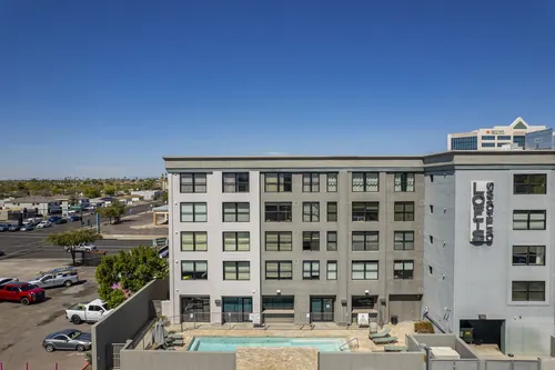 Lofts On Thomas in Phoenix, Arizona