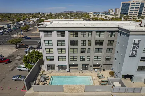 Lofts On Thomas in Phoenix, Arizona