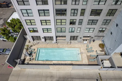 Lofts On Thomas in Phoenix, Arizona