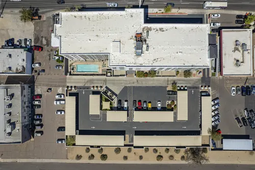Lofts On Thomas in Phoenix, Arizona