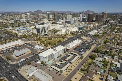 Lofts On Thomas in Phoenix, Arizona