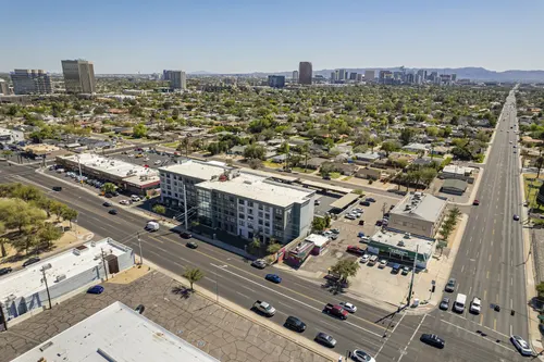 Lofts On Thomas in Phoenix, Arizona