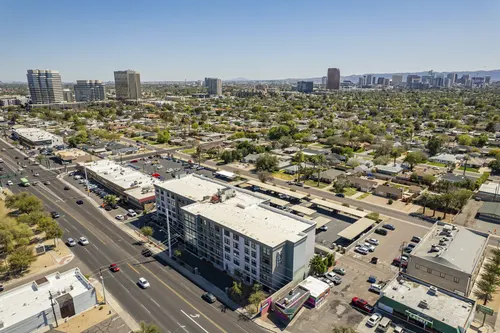 Lofts On Thomas in Phoenix, Arizona