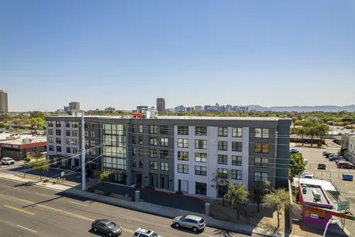 Lofts On Thomas in Phoenix, Arizona
