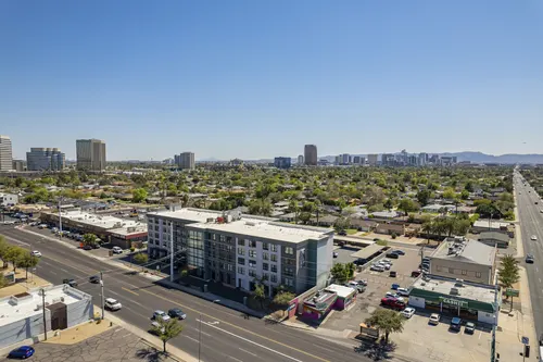 Lofts On Thomas in Phoenix, Arizona