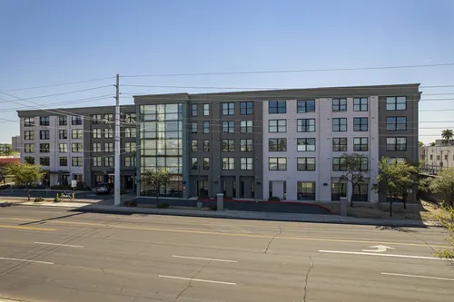 Lofts On Thomas in Phoenix, Arizona