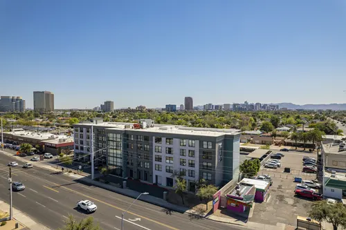 Lofts On Thomas in Phoenix, Arizona
